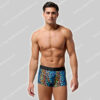 Hom Funky Styles Trunk