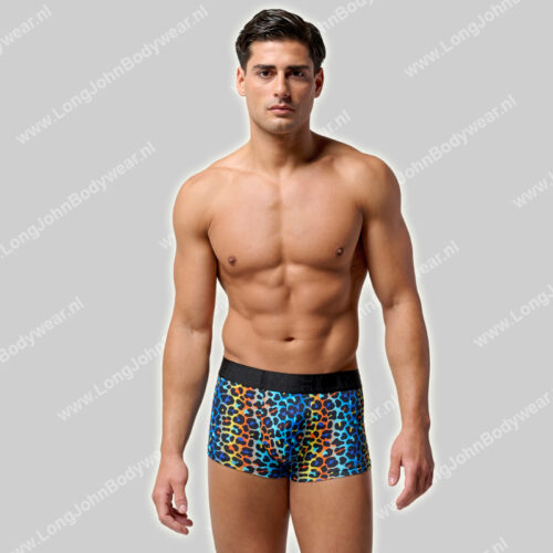 Hom Funky Styles Trunk Hom Funky Styles Trunk