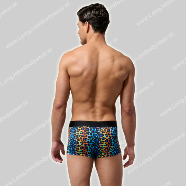 Hom Funky Styles Trunk