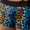 Hom Funky Styles Trunk
