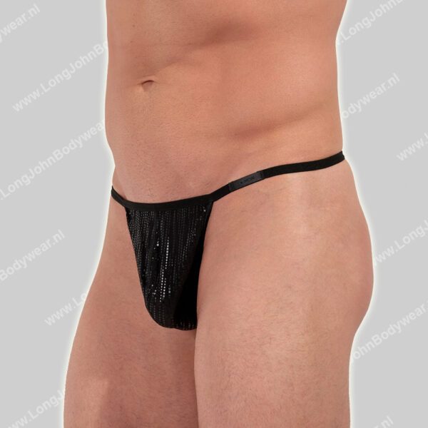 Hom Temptation G-strip-String