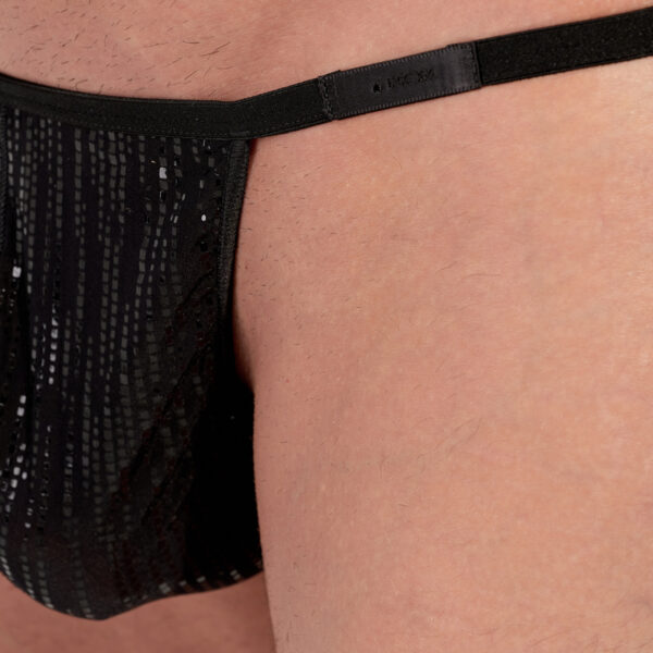 Hom Temptation G-strip-String