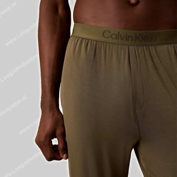Calvin Klein Modal Jogger