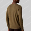 Calvin Klein Modal L/S Henley