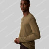 Calvin Klein Modal L/S Henley