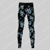 MuchachoMalo Long John Snowowl Cotton-Modal