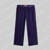 Tommy Hilfiger PJ L/S Flannel Pant en Slippers