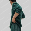 Tommy Hilfiger Flannel PJ-Set