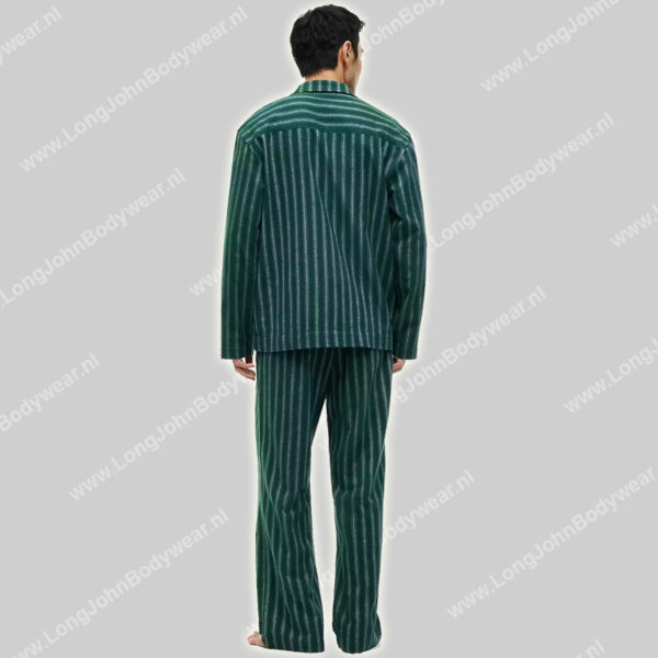 Tommy Hilfiger Flannel PJ-Set