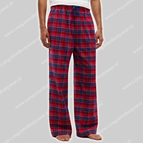 UM0UM04197_0QJ_alternate1_ay Tommy Hilfiger Family PJ Pants