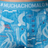 MuchachoMalo 2-pack Shorts Blueprint