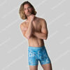 MuchachoMalo 2-pack Shorts Blueprint