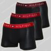 Tommy Hilfiger Trunk 3-Pack Stretch Cotton-0