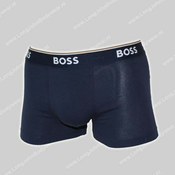 Hugo Boss 3-Pack Trunk Power