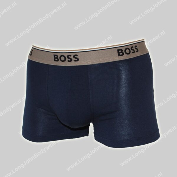 Hugo Boss 3-Pack Trunk Power