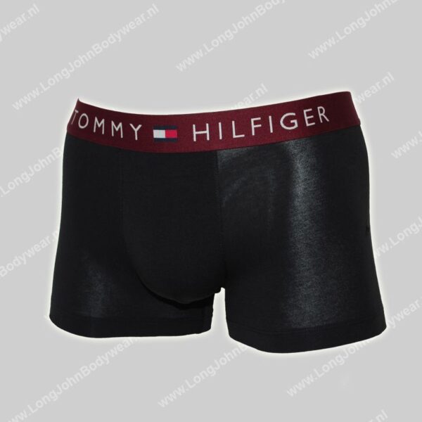 Tommy Hilfiger Trunk 3-Pack Stretch Cotton