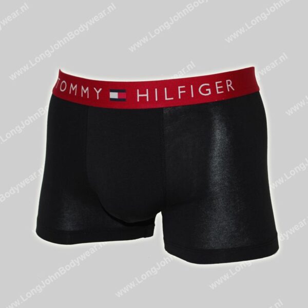 Tommy Hilfiger Trunk 3-Pack Stretch Cotton