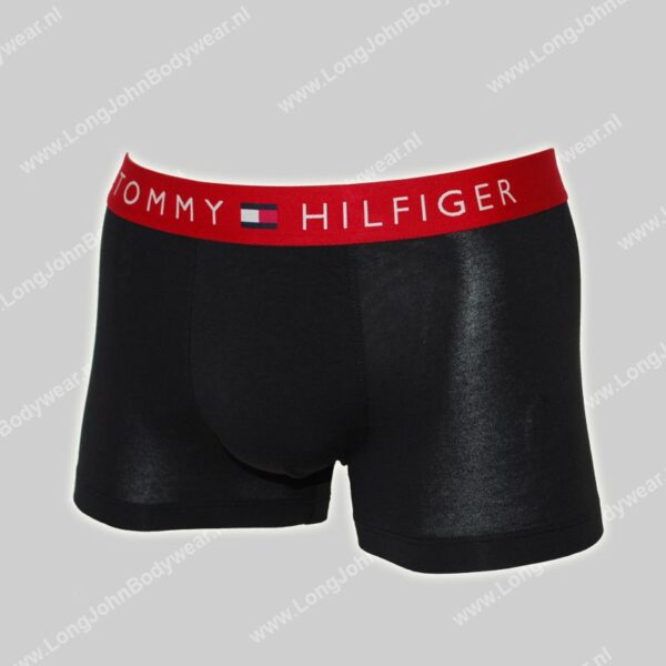Tommy Hilfiger Trunk 3-Pack Stretch Cotton