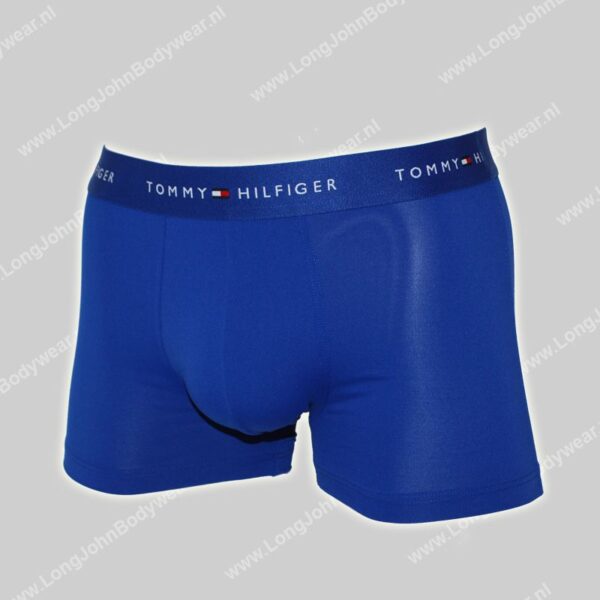 Tommy Hilfiger Stretch Microfiber 3-pack Trunk