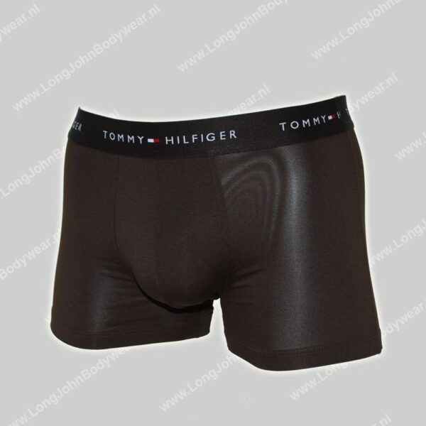 Tommy Hilfiger Stretch Microfiber 3-pack Trunk