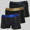 Tommy Hilfiger 3-Pack Trunk Metallic-0
