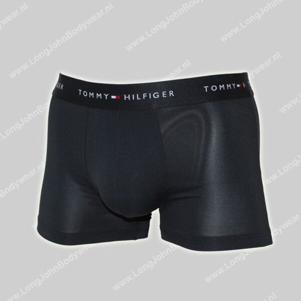 Tommy Hilfiger Stretch Microfiber 3-pack Trunk