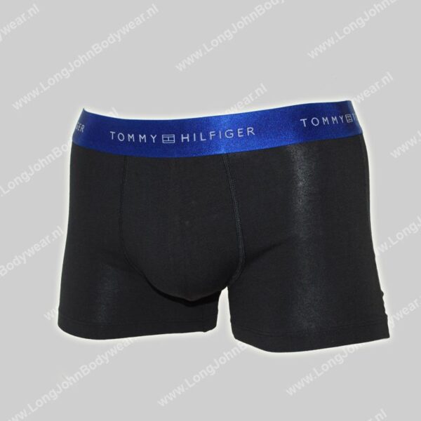 Tommy Hilfiger 3-Pack Trunk Metallic