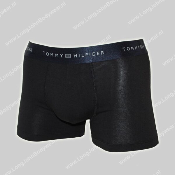 Tommy Hilfiger 3-Pack Trunk Metallic