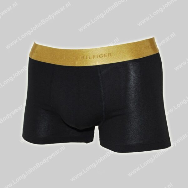 Tommy Hilfiger 3-Pack Trunk Metallic