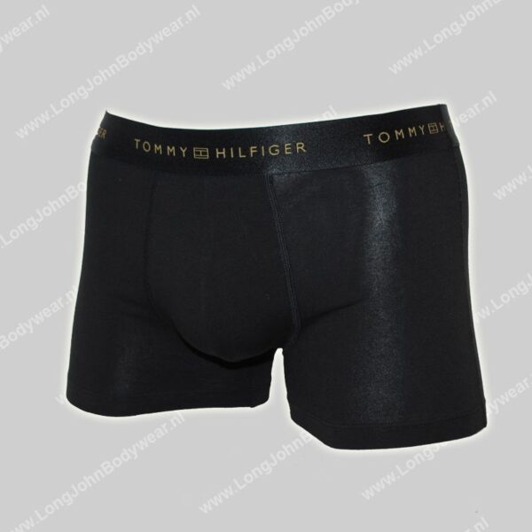 Tommy Hilfiger 3-Pack Trunk Metallic