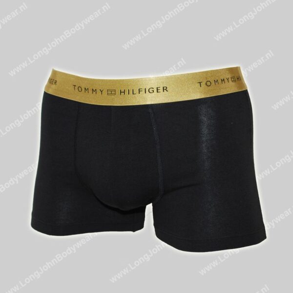 Tommy Hilfiger 3-Pack Trunk Metallic