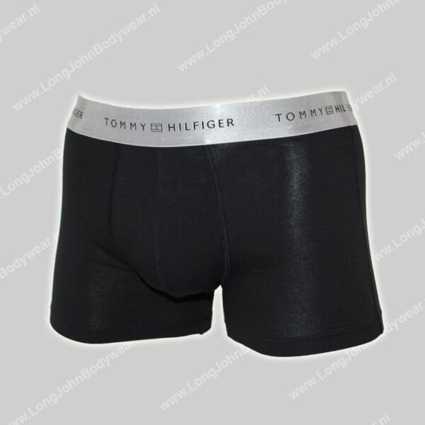 Tommy Hilfiger 3-Pack Trunk Metallic