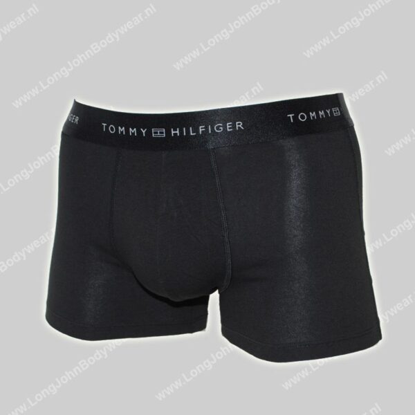 Tommy Hilfiger 3-Pack Trunk Metallic
