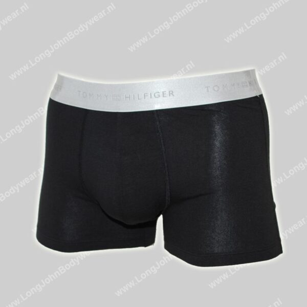 Tommy Hilfiger 3-Pack Trunk Metallic