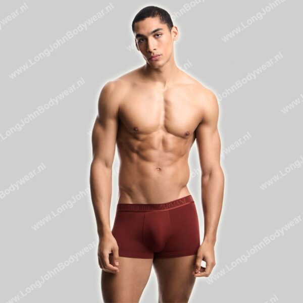 Emporio Armani Trunk Soft Modal-0
