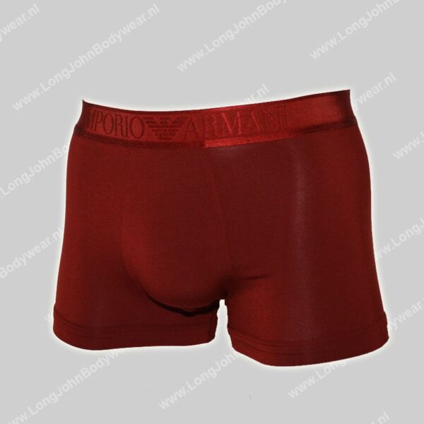 Emporio Armani Trunk Soft Modal