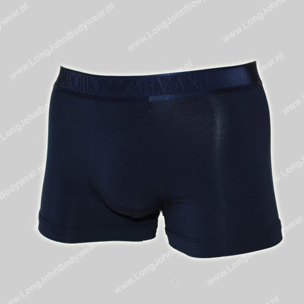 Emporio Armani Trunk Soft Modal