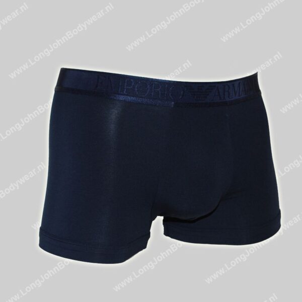 Emporio Armani Trunk Soft Modal
