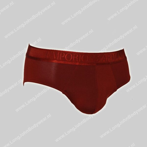 Emporio Armani Brief Soft Modal-104887