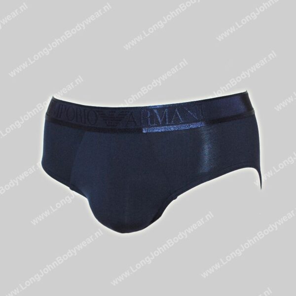 Emporio Armani Brief Soft Modal