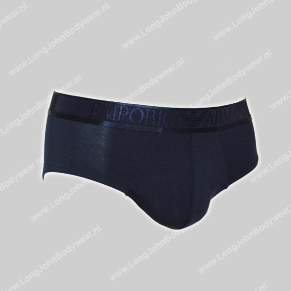 Emporio Armani Brief Soft Modal