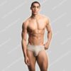 Emporio Armani Brief Tencel Modal-0