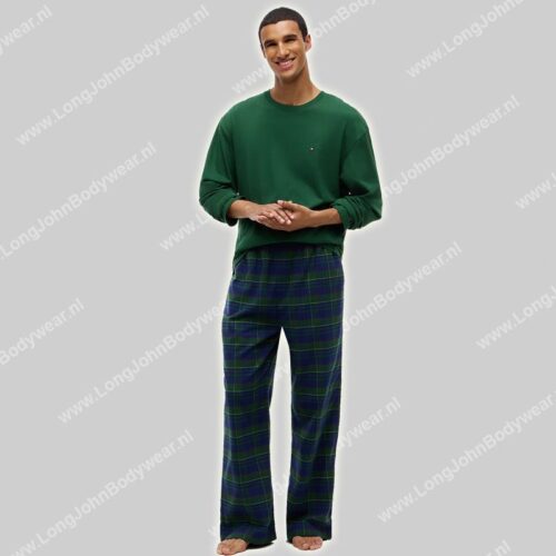 Tommy Hilfiger Pyjama-0 Tommy Hilfiger Pyjama-0