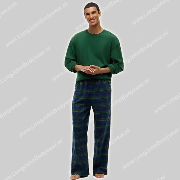 Tommy Hilfiger Pyjama-0