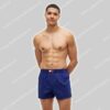 Tommy Hilfiger Woven Boxer Short-0