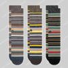 Stance Sokken Jorongo 3-pack Crew