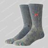 Stance Sokken Lucky Me Crew-0