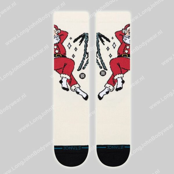 Stance Sokken Northern Exposure Crew