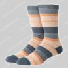 Stance Sokken Clark Crew ButterBlend-0