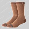 Stance Sokken Shelter Crew ButterBlend-0